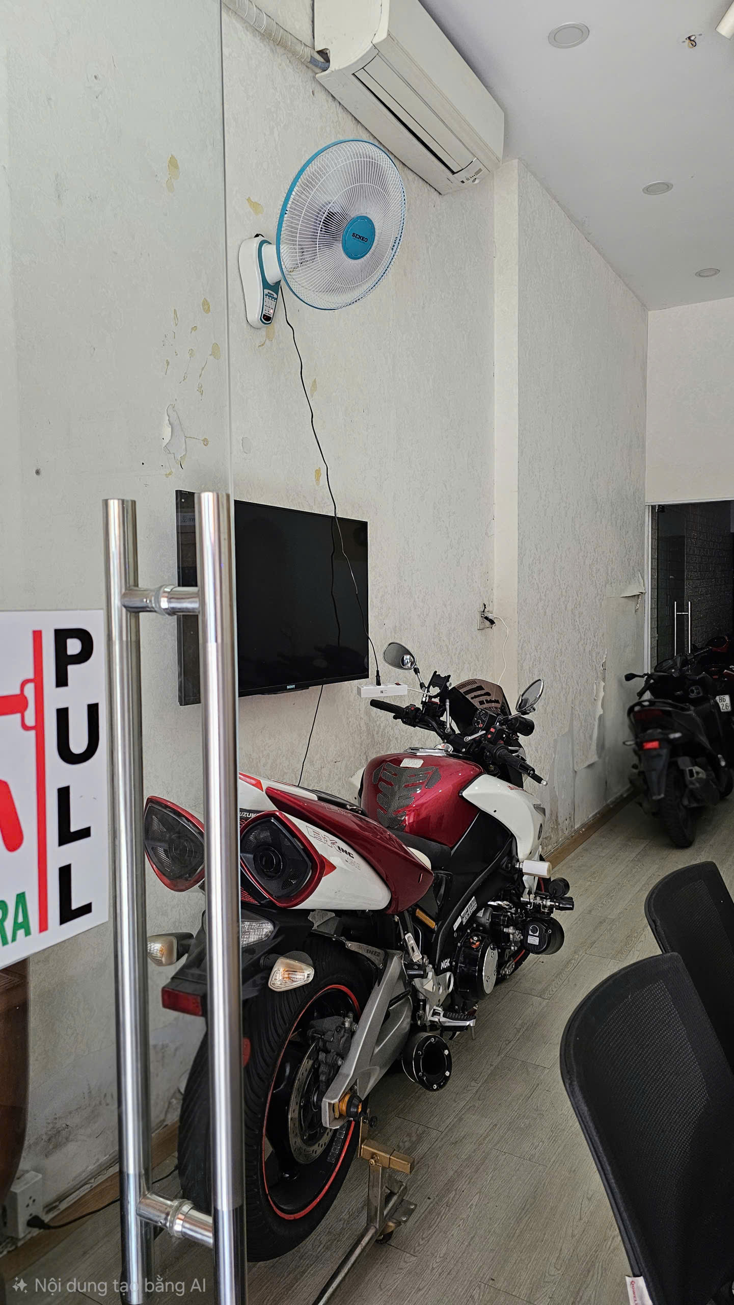 Cầm đồ 206 Vườn Lài