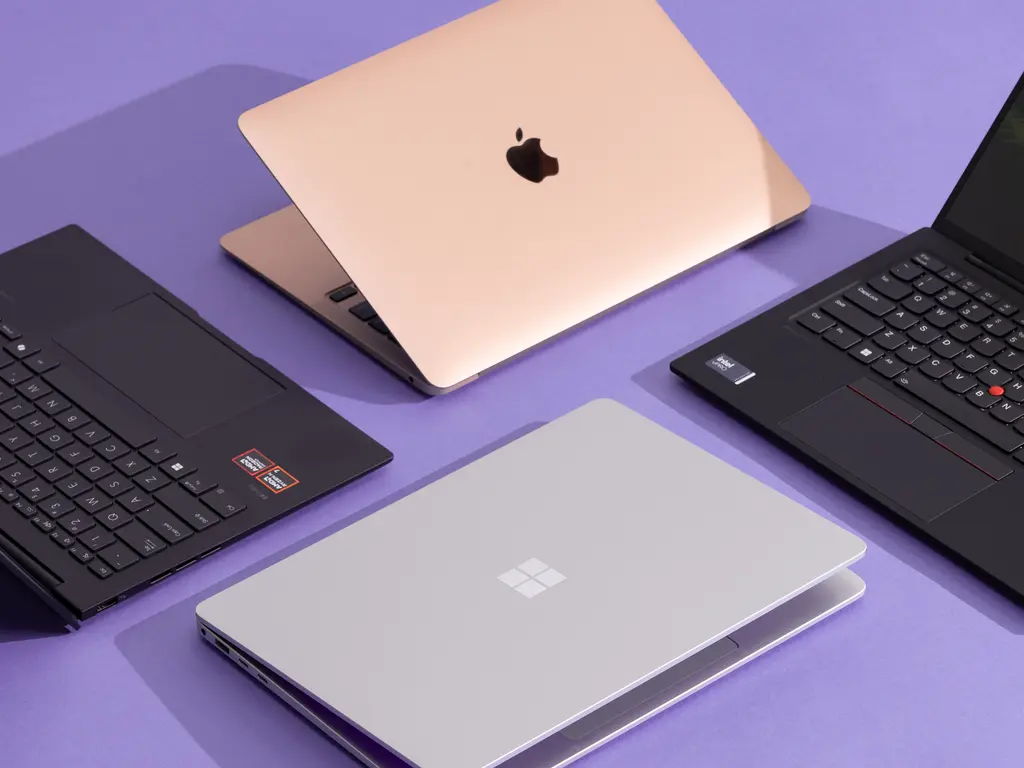 Laptop